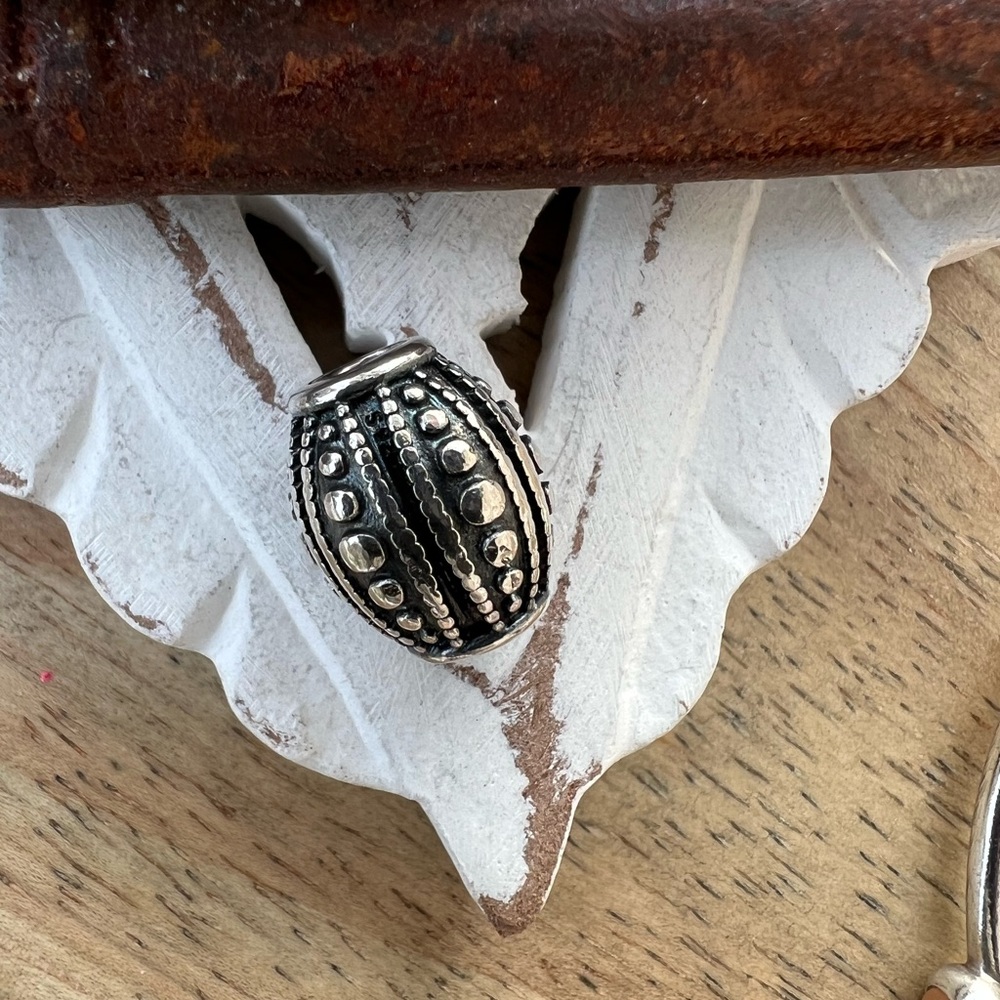 Retired Pandora Charm